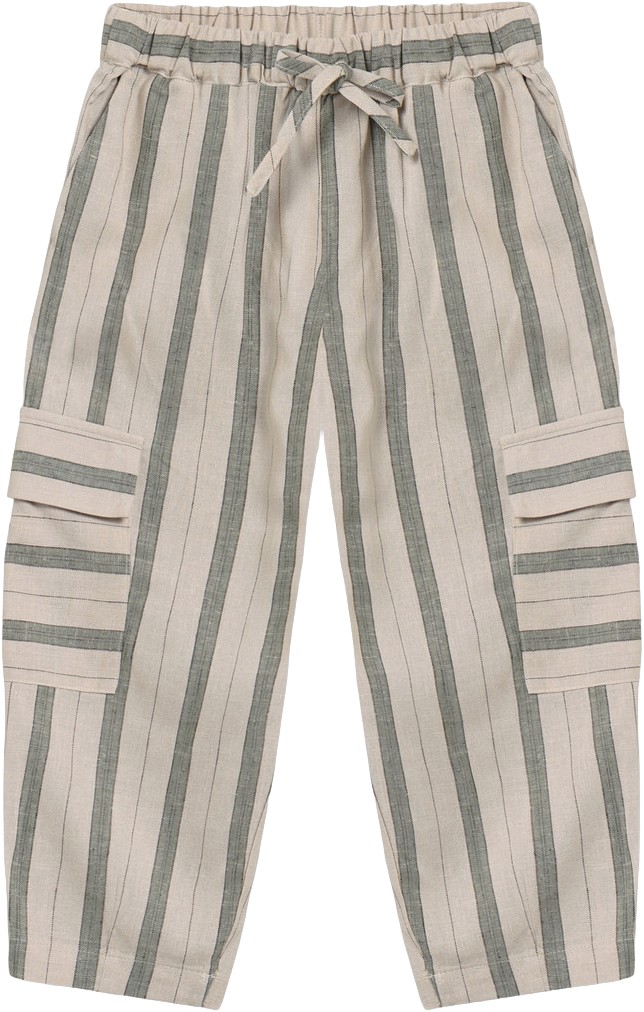 Vira Cargo Pant