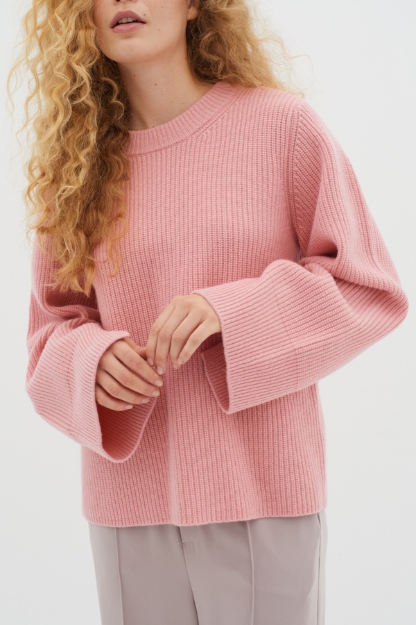 Baiiw Pullover