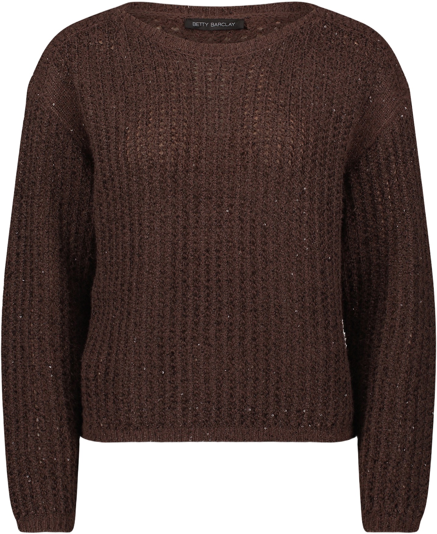 Strickpullover Ku