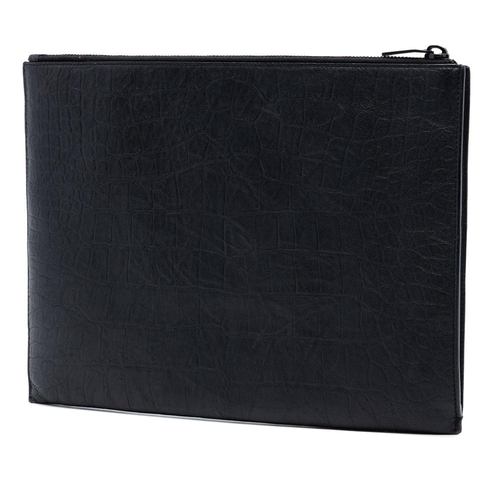 Yves Saint Laurent Clutch
