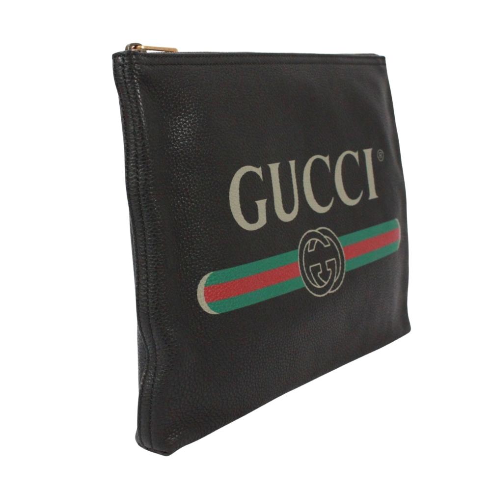 Gucci Clutch