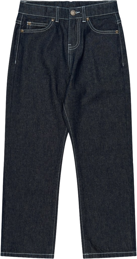 Tnyago Baggy Fit Jeans