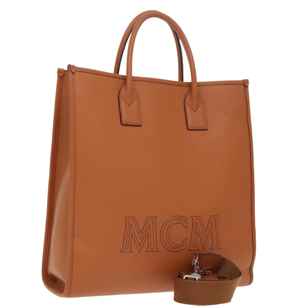 Mcm Handbag
