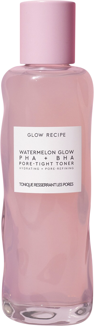 Watermelon Glow PHA+BHA Pore-tight Toner