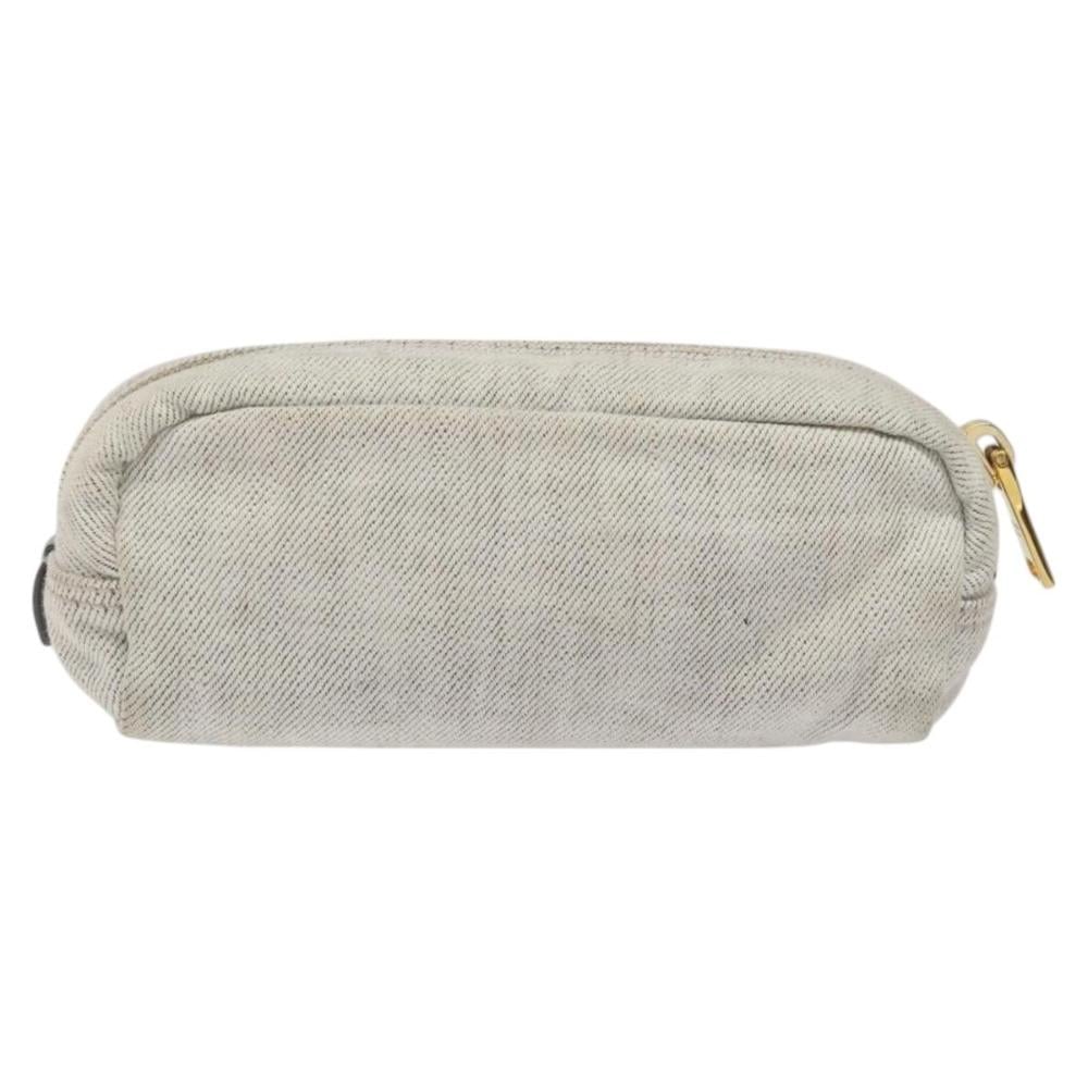 Prada Pouch