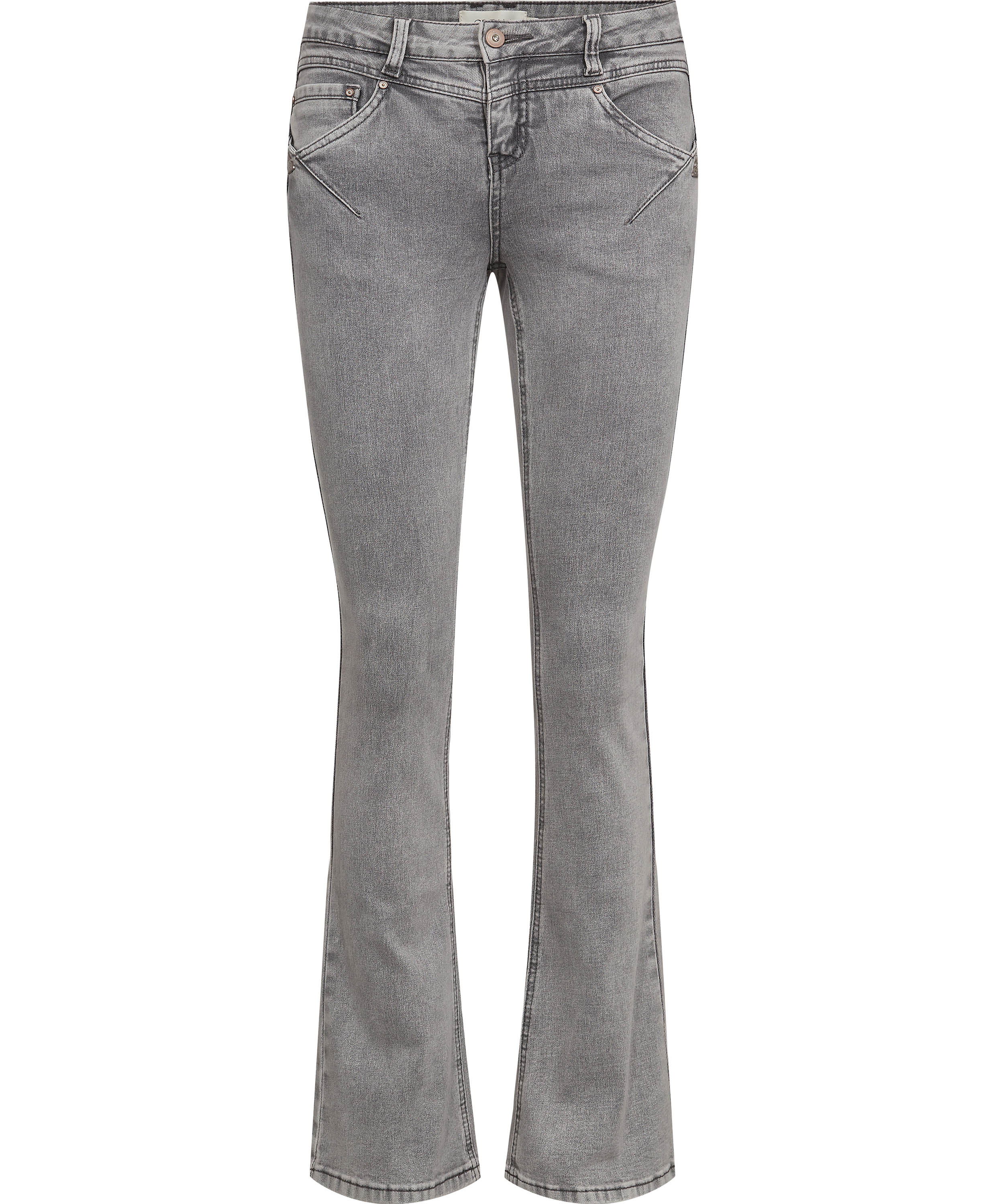 Cramalie Bootcut Jeans Shape Fit