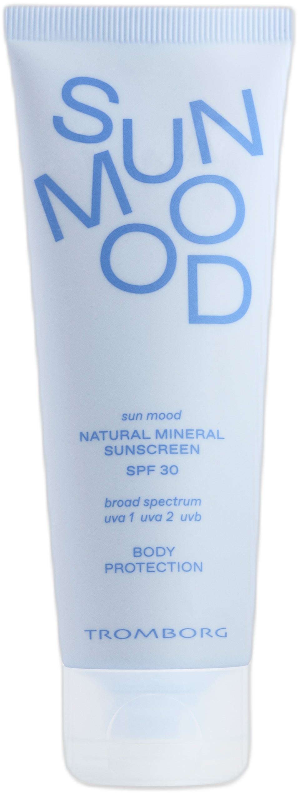 Sun Mood Natural Mineral Sunscreen SPF 30