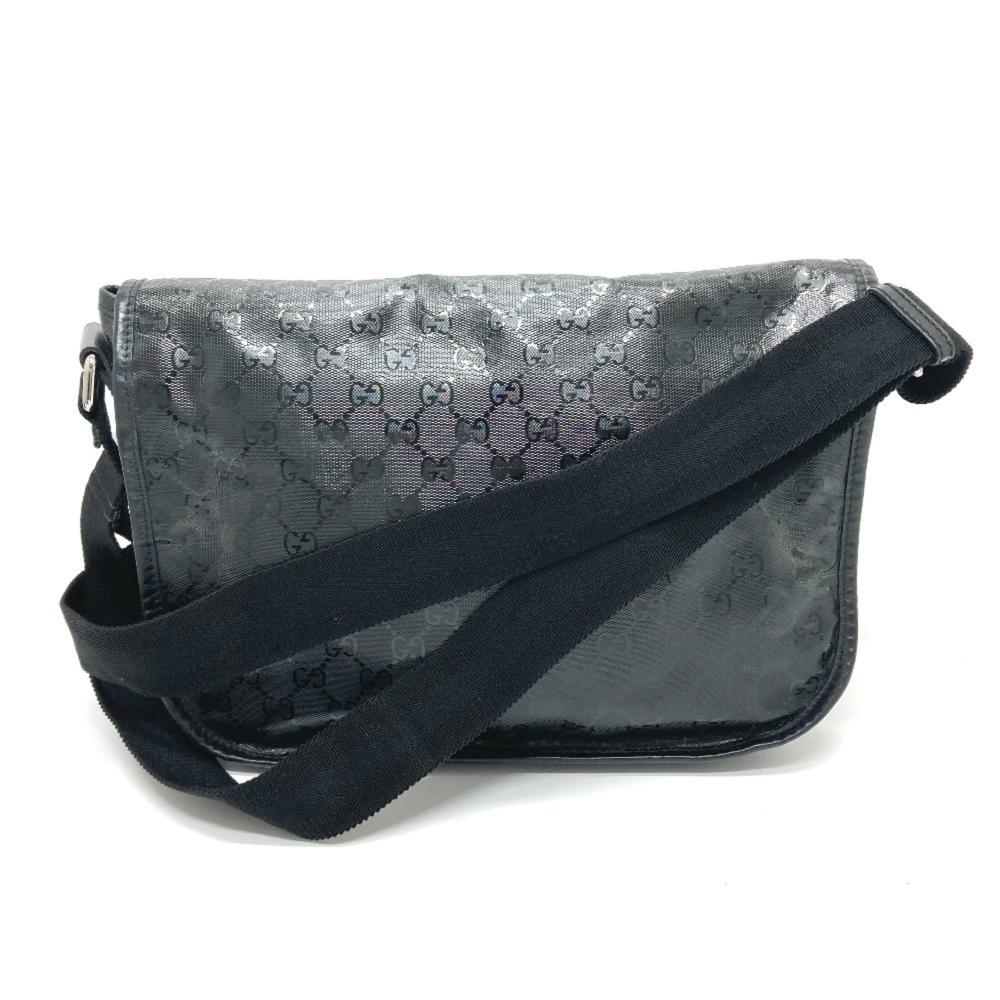 Gucci Messenger Bag