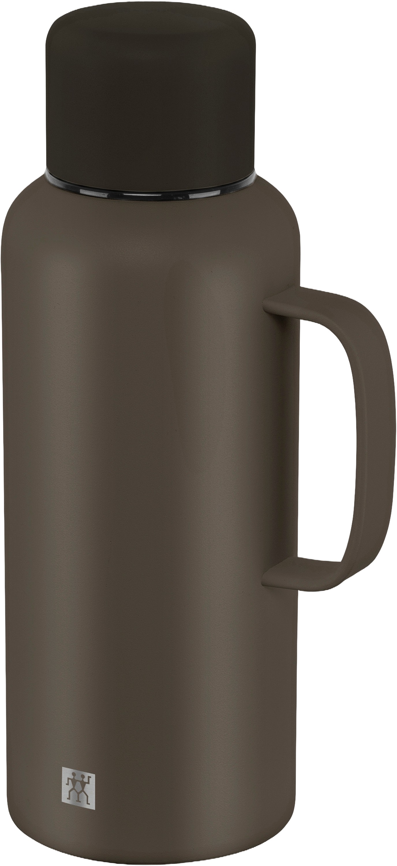 Thermokrus 1,2 l, Rustfrit St&aring;l