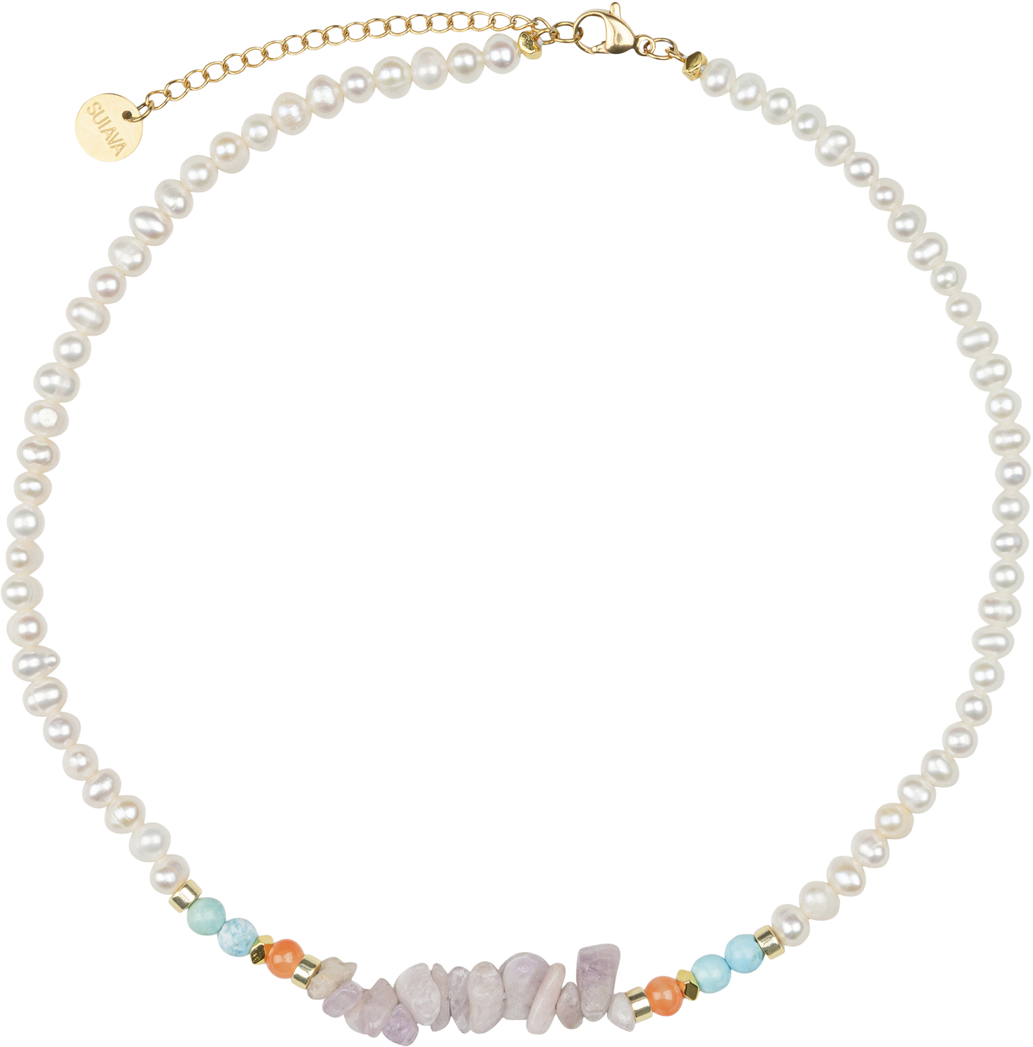 Refreshment Necklace