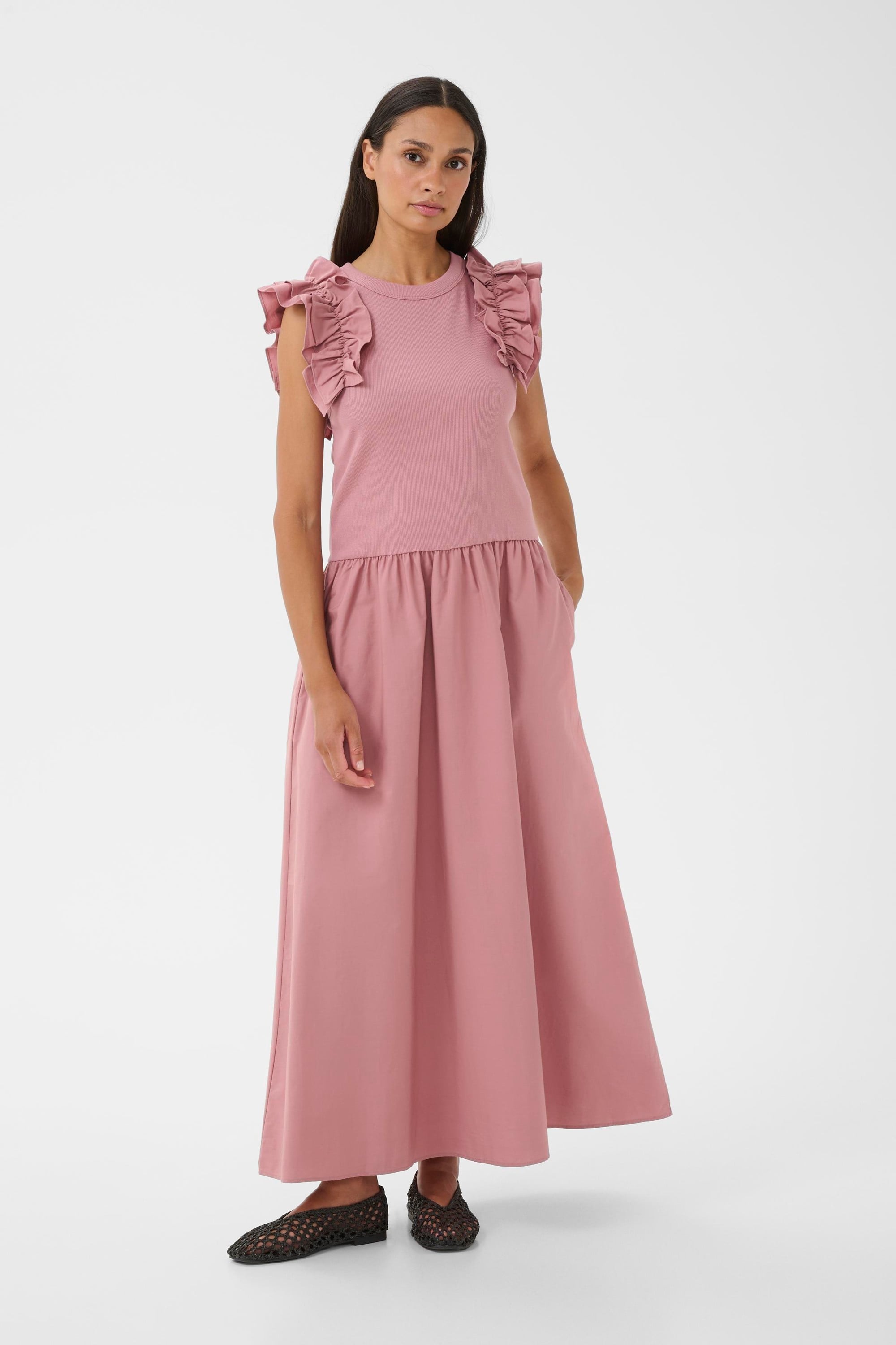 Odakb Dress