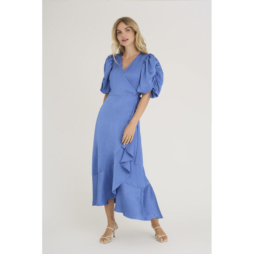 Sinda Dress