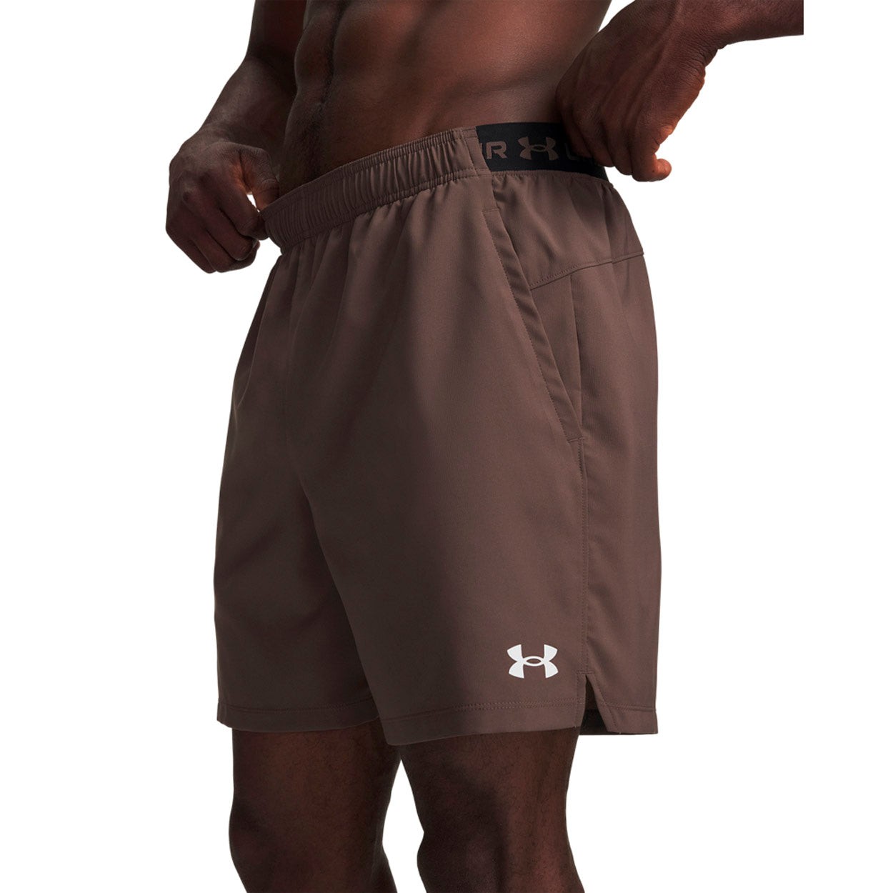 Vanish Woven Trænings Shorts