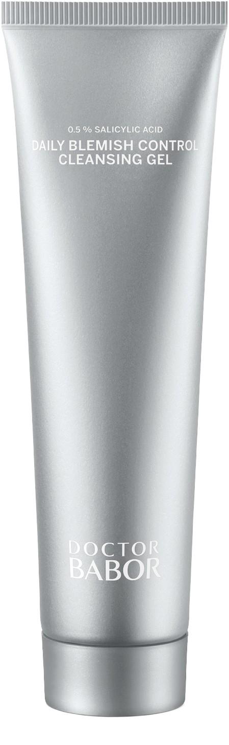 Daily Blemish Control Cleansing GEL
