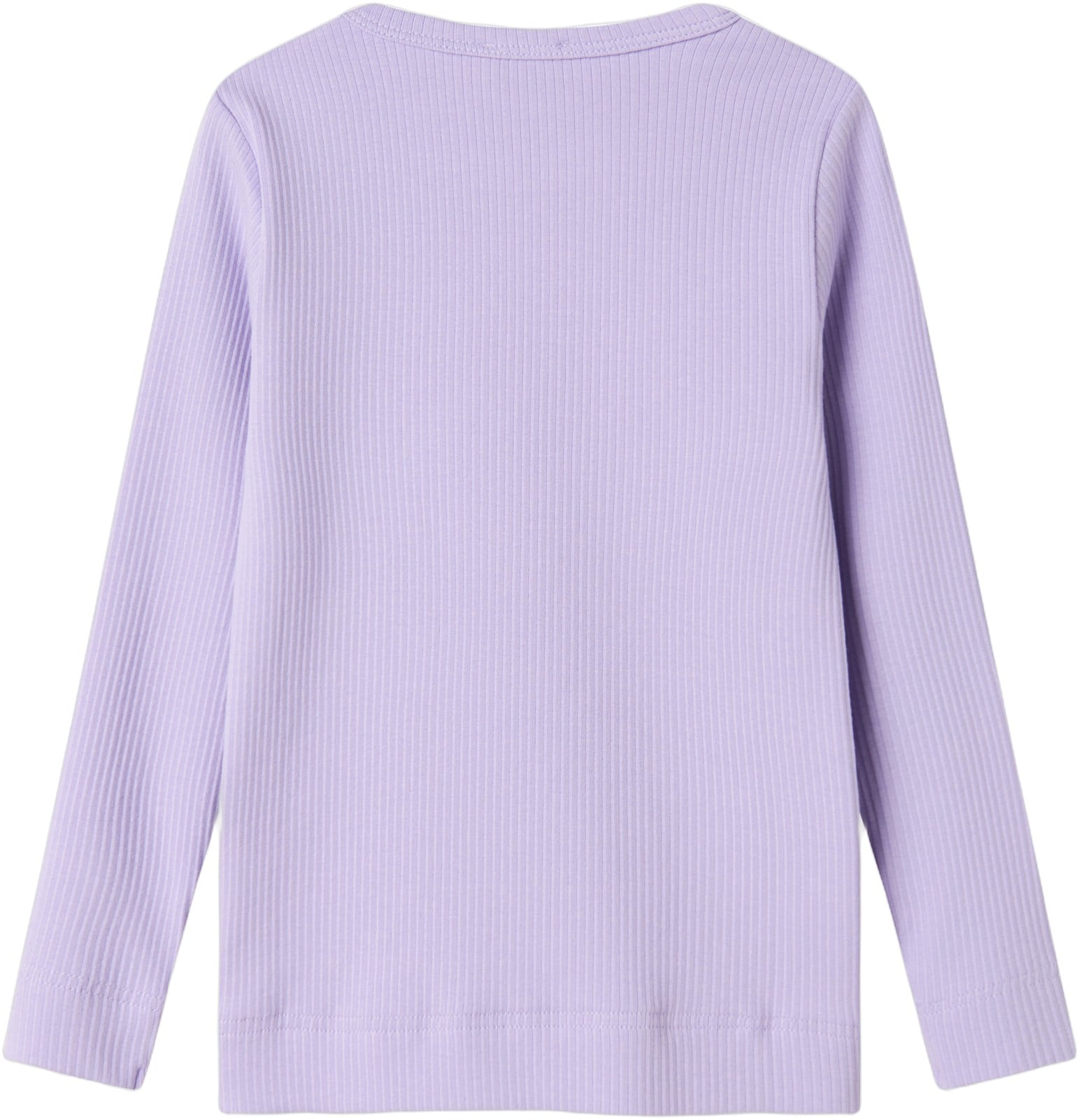 Plain Tee LS