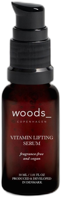 Vitamin Lifting Serum 30ml