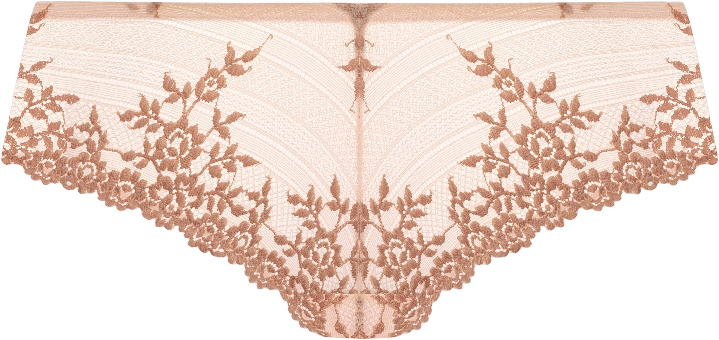 Embrace Lace Tanga - Køb til DKK 224 - Spar 25%