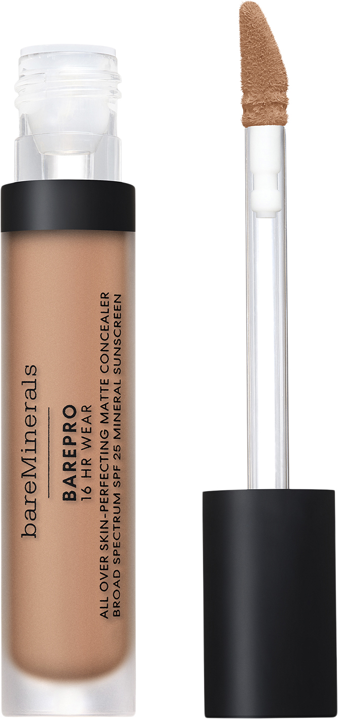 Barepro 16hr Wear All Over Skinperfecting Matte Concealer