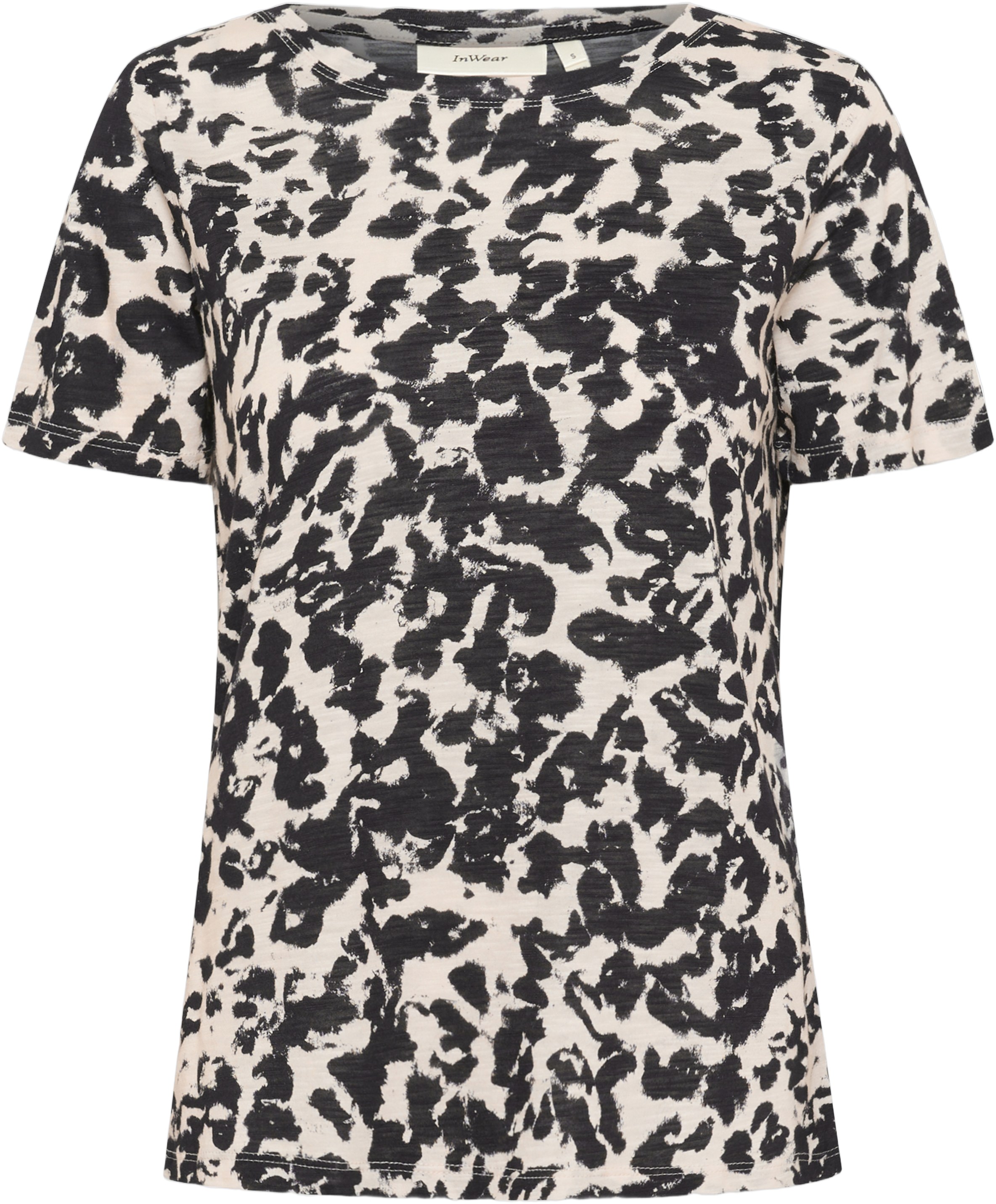 Almaiw Print Tshirt