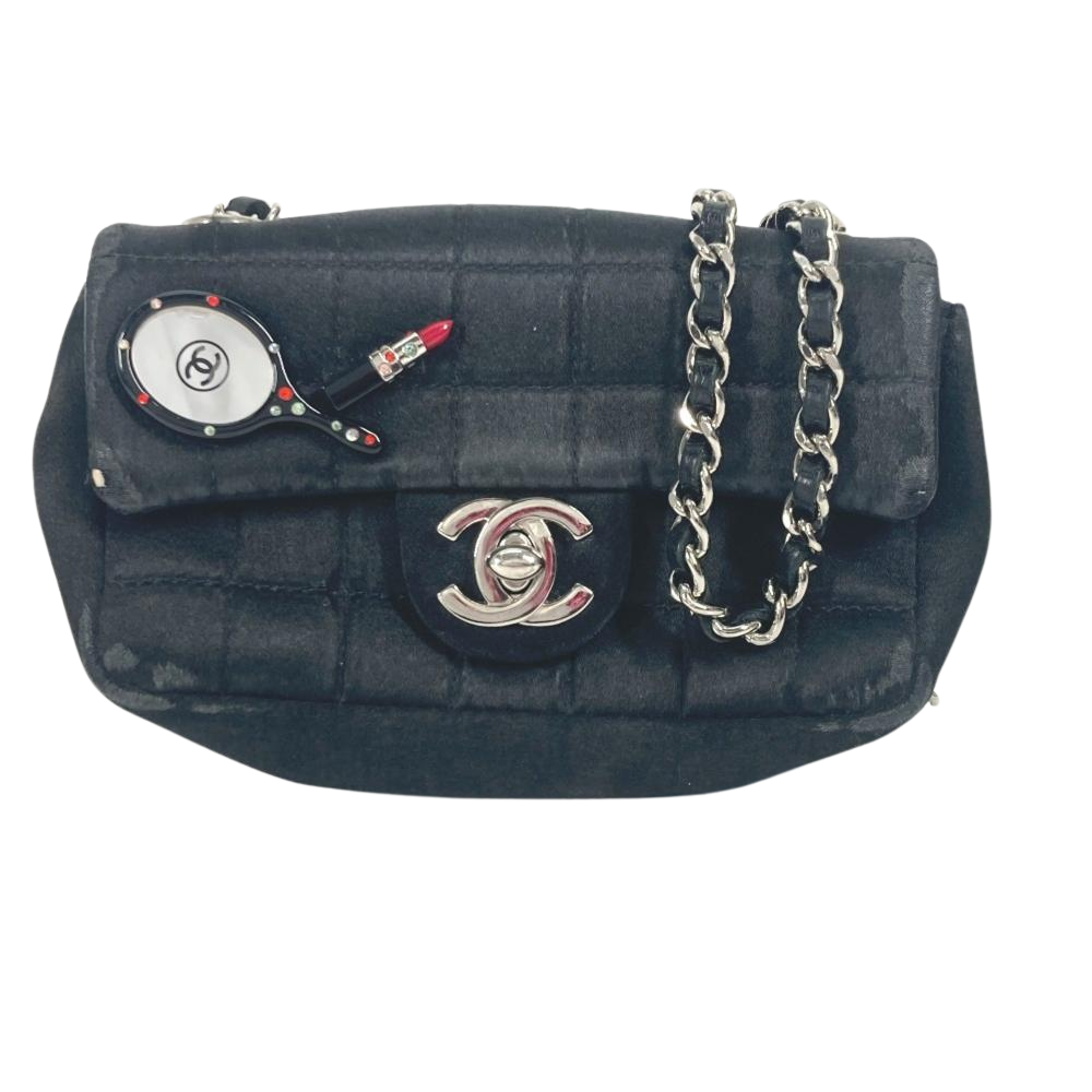 Chanel Shoulder Bag