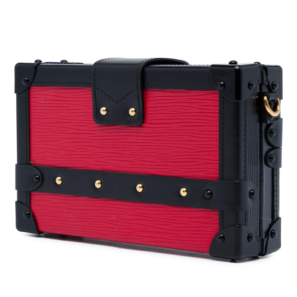 Louis Vuitton Petite Malle
