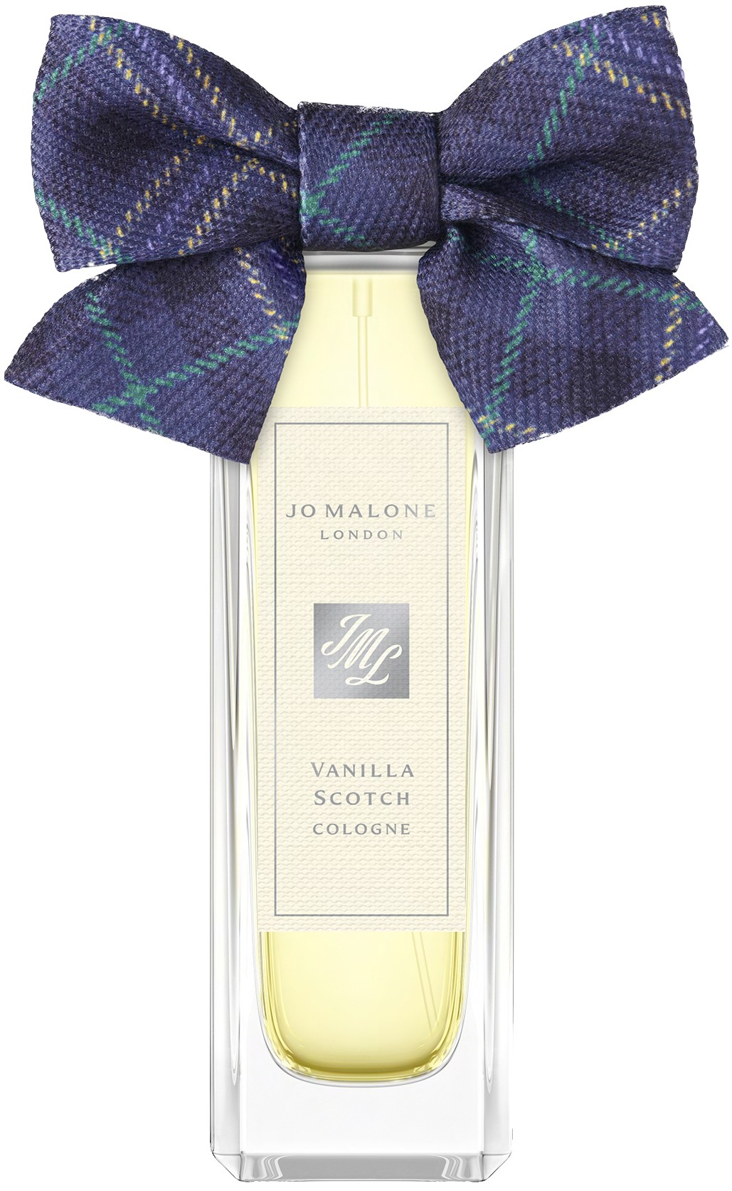 Vanilla Scotch Cologne