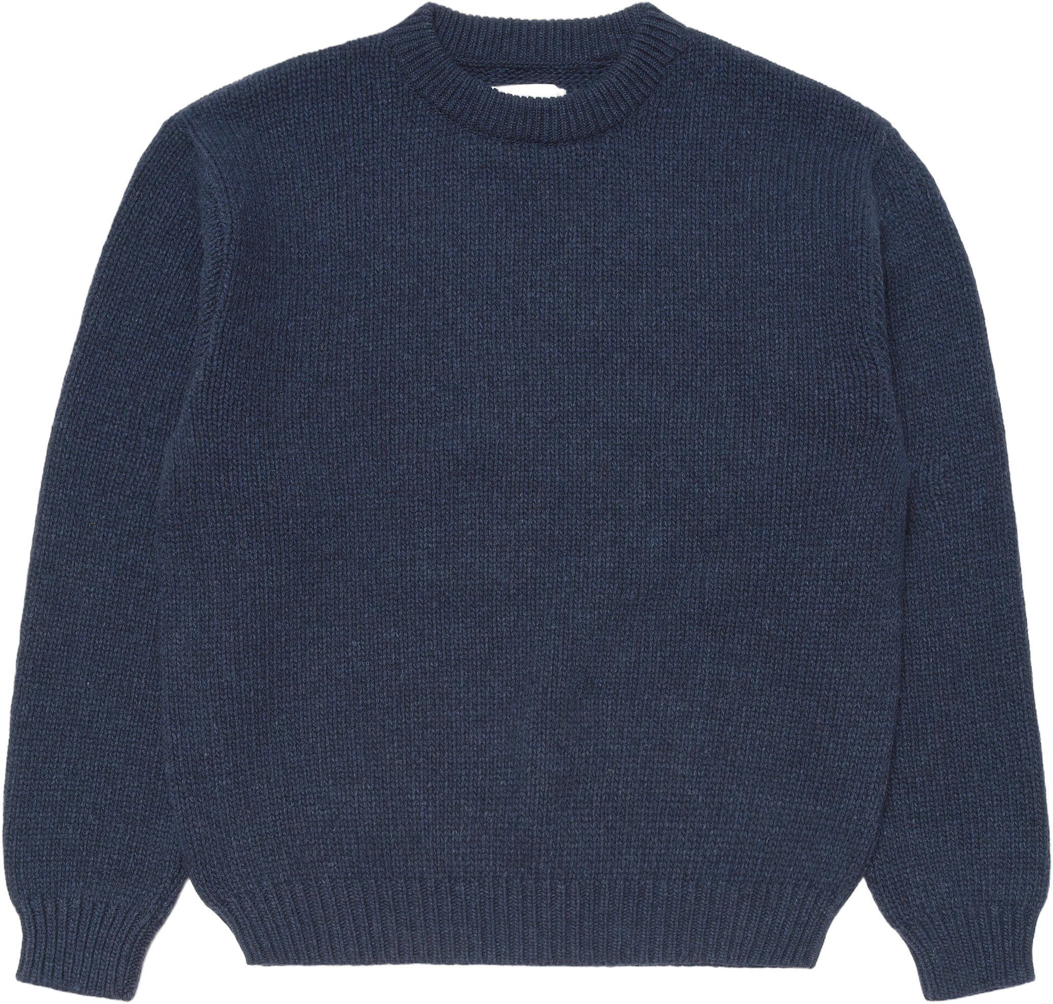 Ellis Hibiki Sweater Navy / Pink