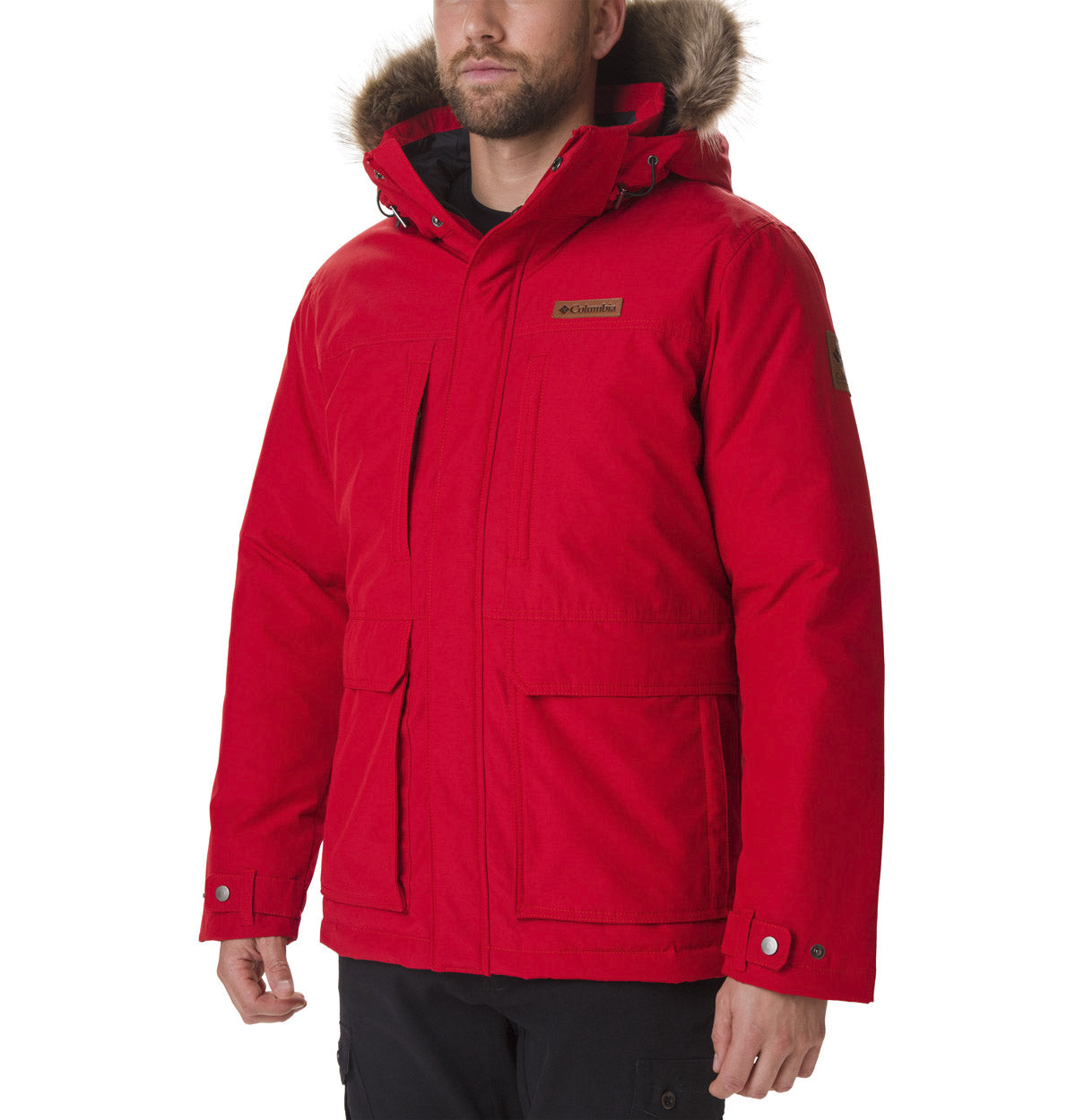 Marquam Peak Jakke