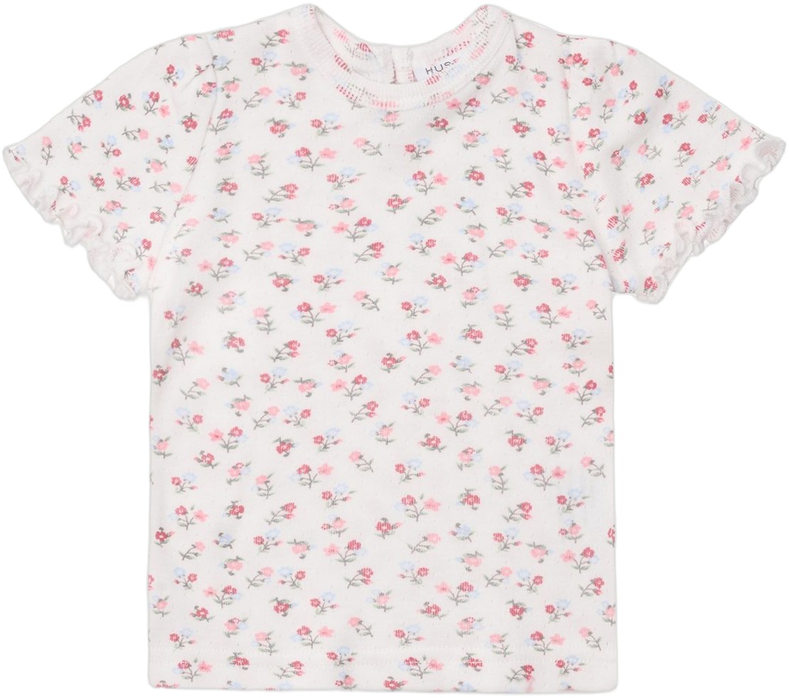 Tshirt Hcalma Lille Rose
