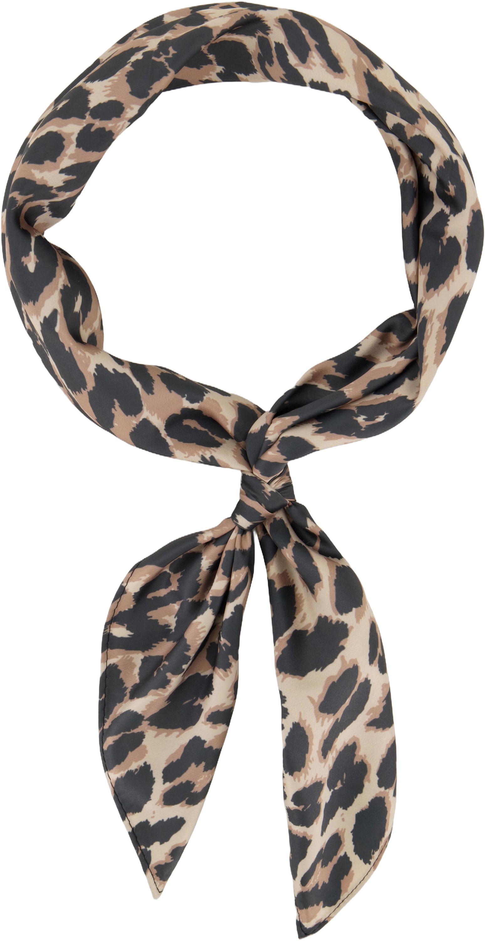 Scarf Mini Leopard