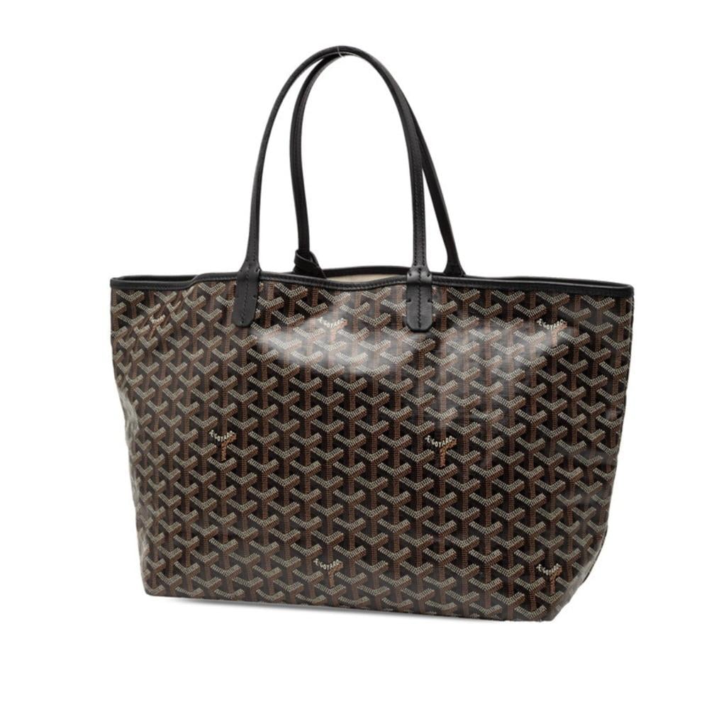 Goyard St Louis Tote
