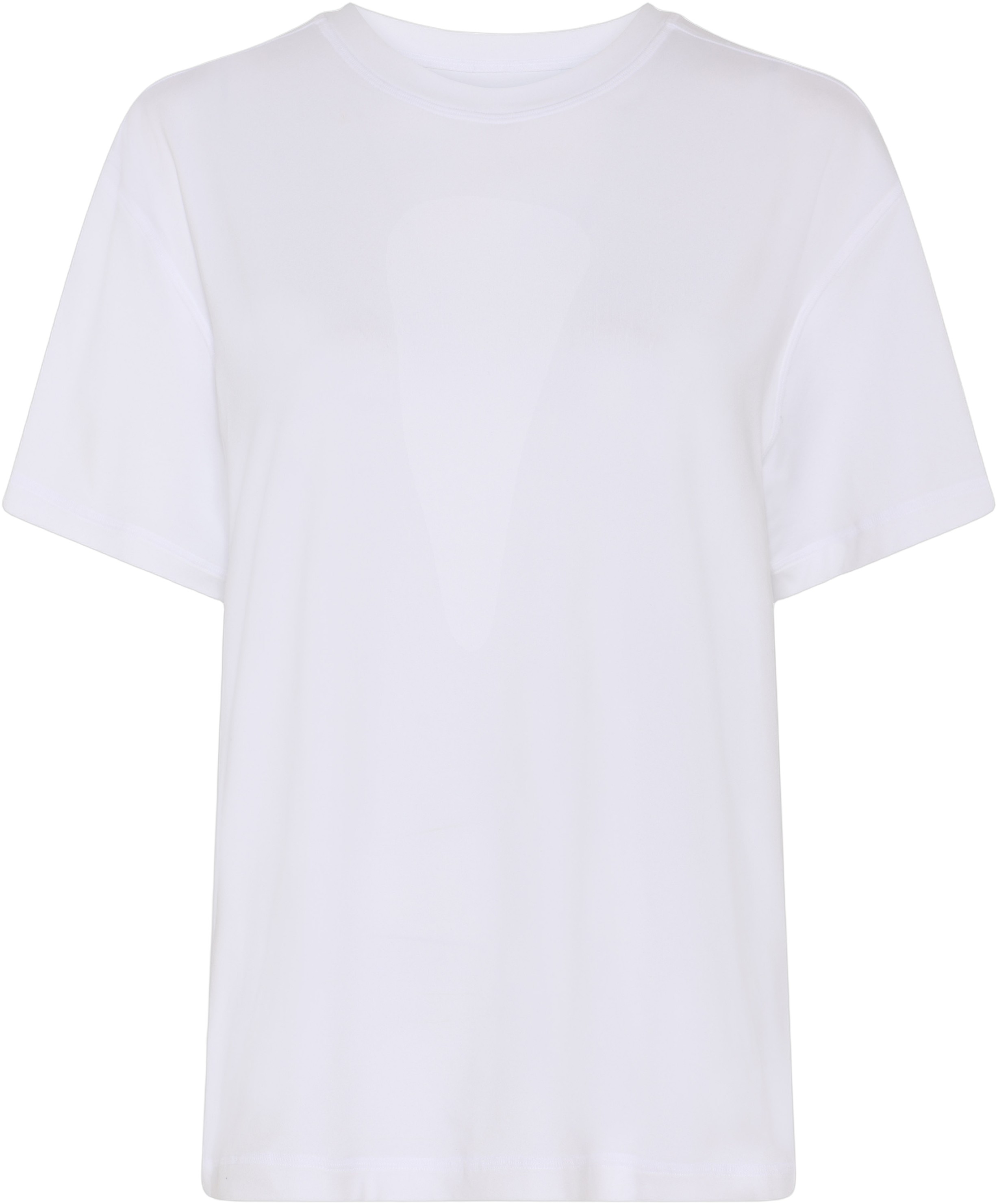 Reset Relaxed Workout Tee