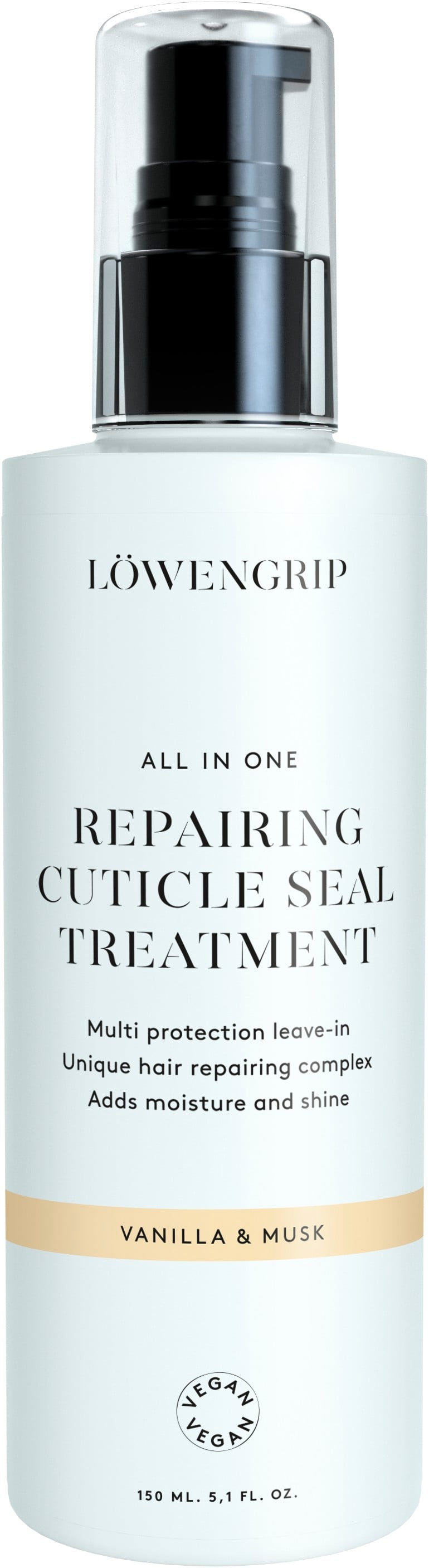 All In One Repairing Cuticle Seal