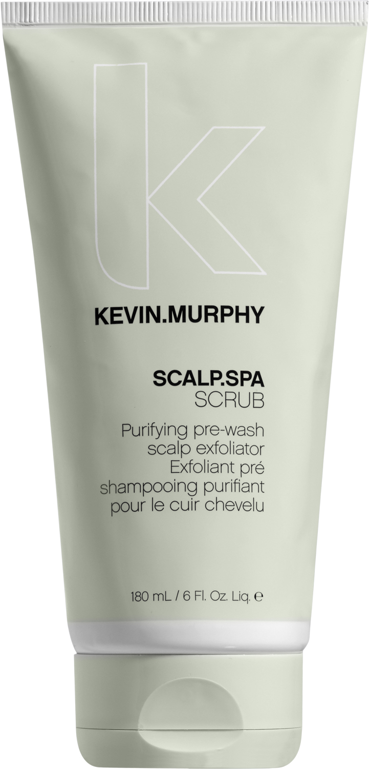 Scalp. Spa Scrub 180ml