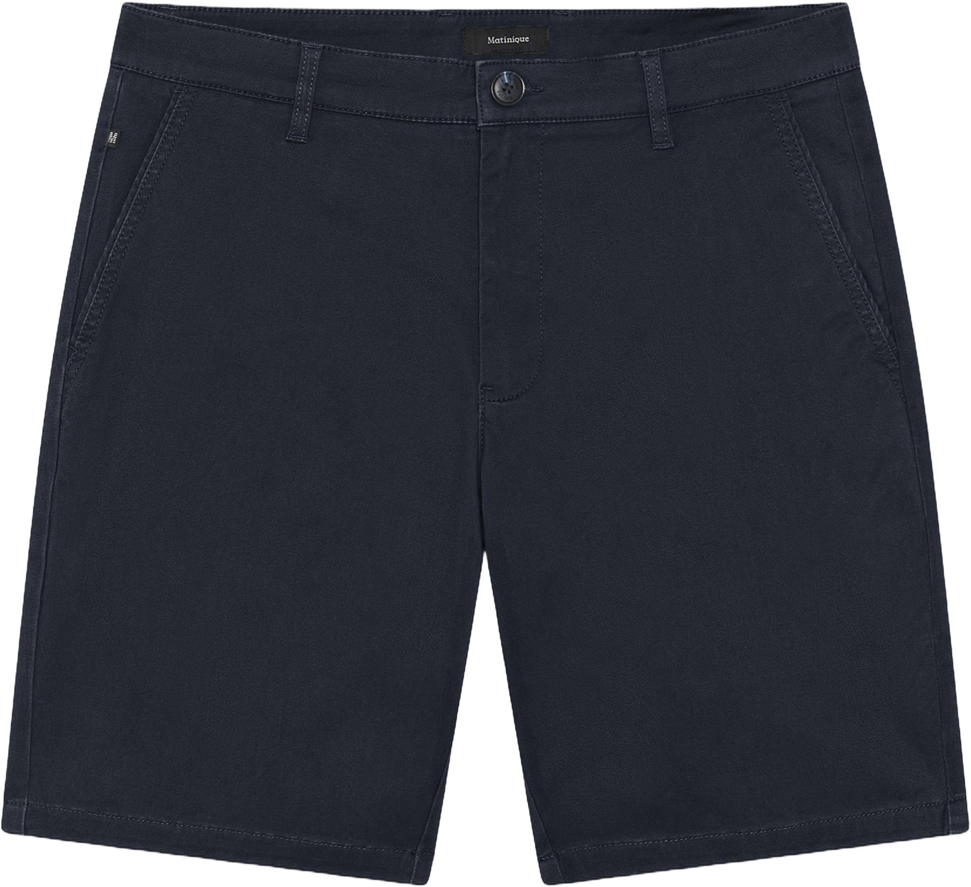 Mathomas Shorts