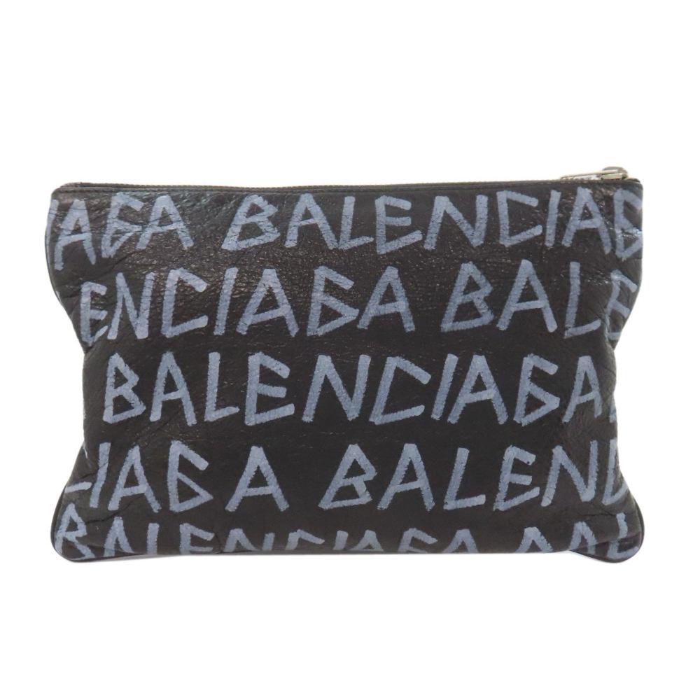 Balenciaga Clutch