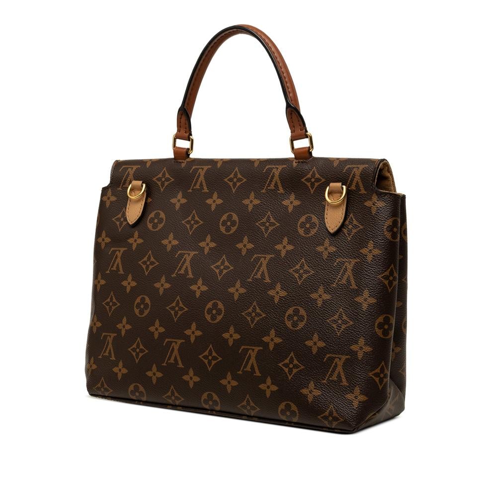 Louis Vuitton Marignan