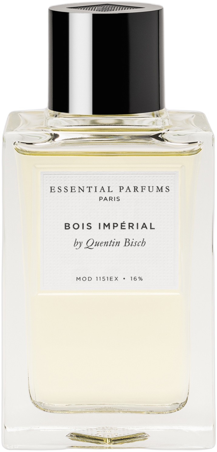 Bois Imperial BY Quentin Bisch EAU DE Parfum Refillable 100ml
