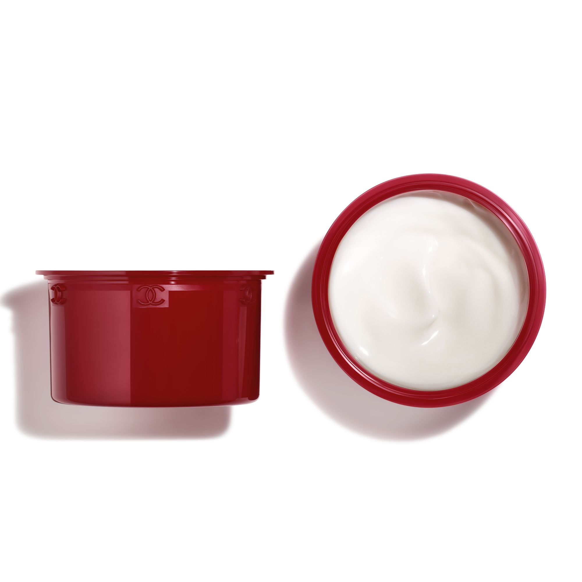 Smooths Plumps – Provides Comfort
