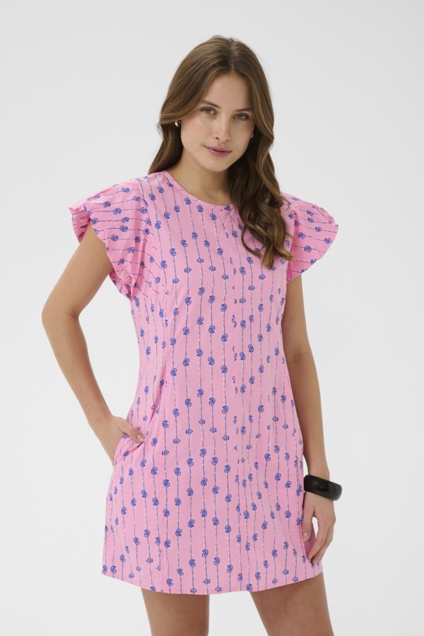 Cumarco Olena Mini Dress