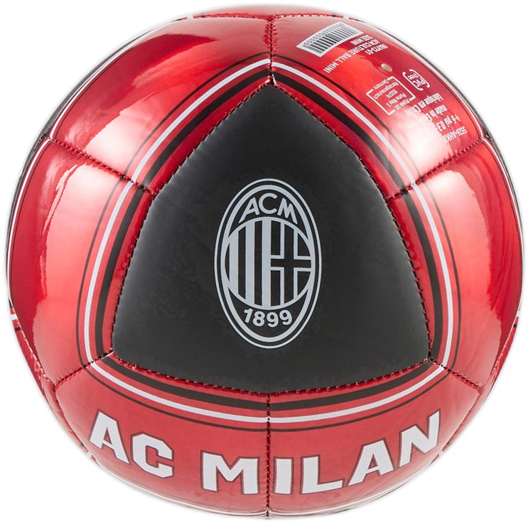 AC Milan Culture Mini Bold