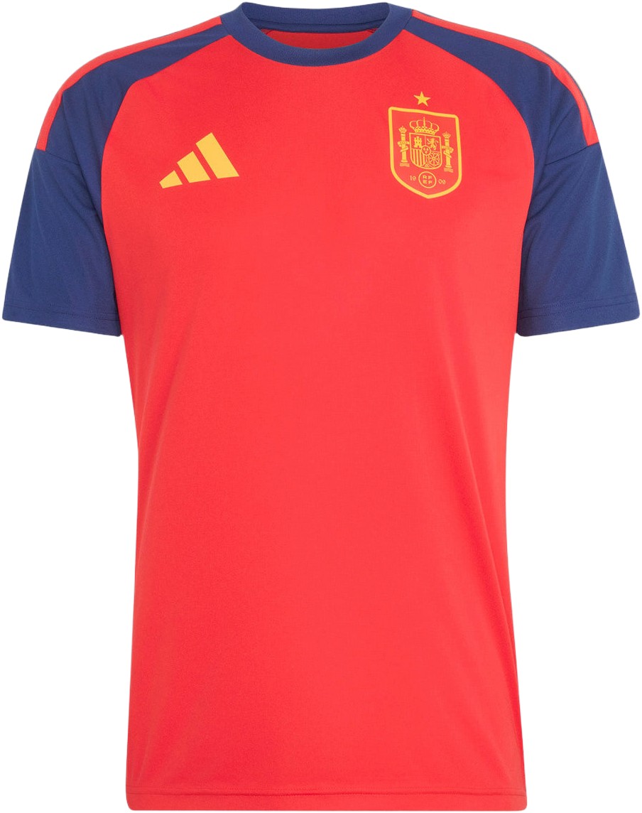 Spanien 26/27 Fan Tshirt