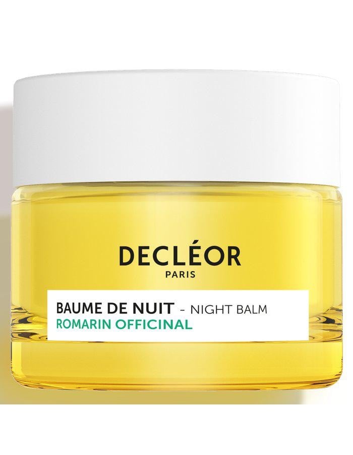 Night Balm Rosemary Officinalis 15 ml