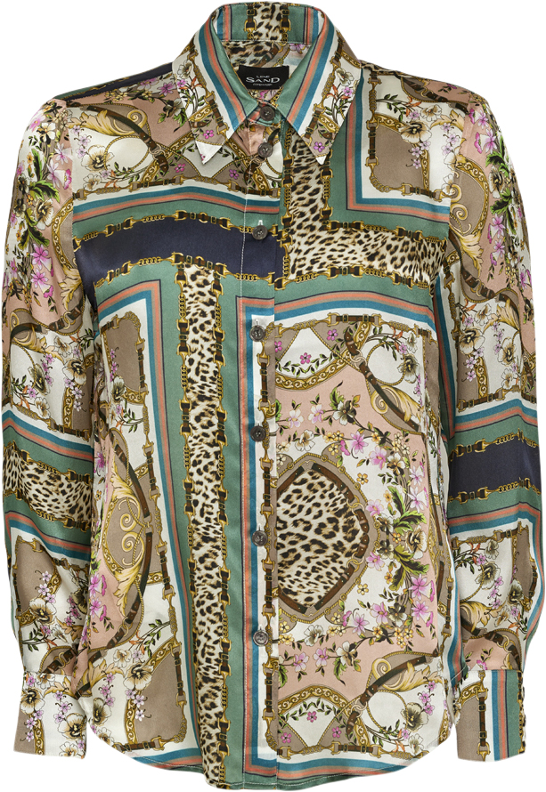 3566 Silk Latia