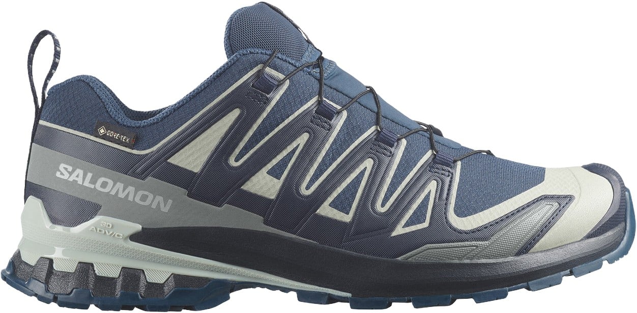 XA Pro 3D Goretex V9 Vandresko