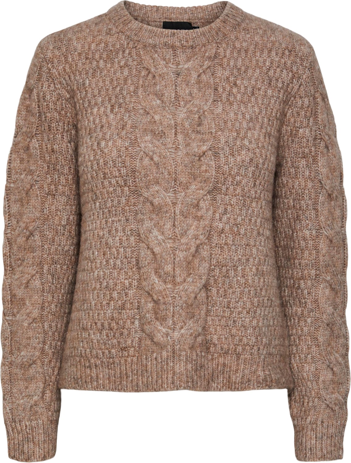 Pcnina LS Oneck Knit Noos BC