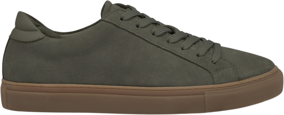 Type Bosco Suede / Gum