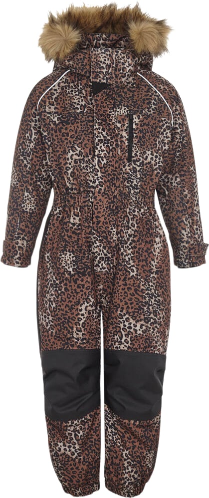 Stretch Suit Flyverdragt