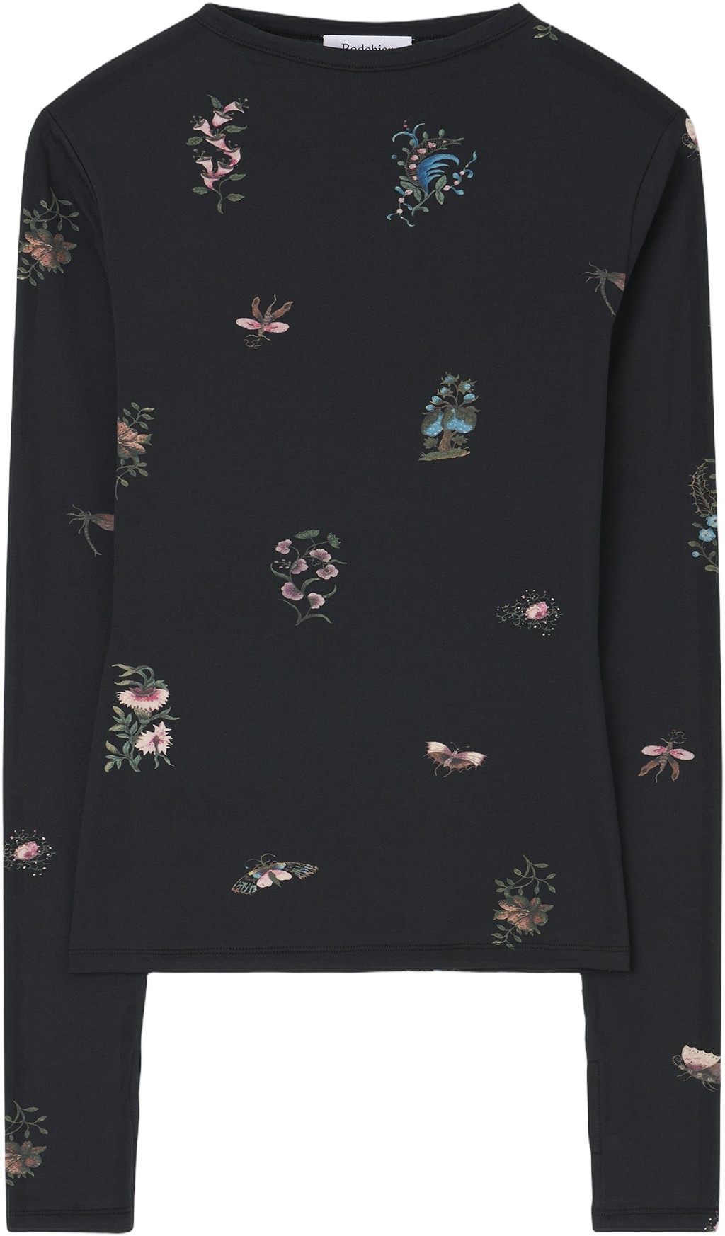 Rodebjer Karlai Duchess