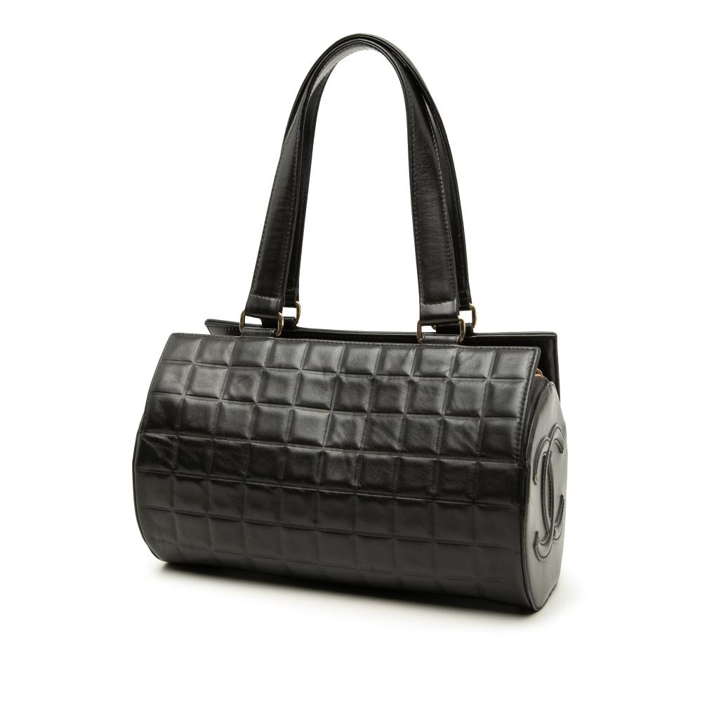 Chanel Chocolate Bar